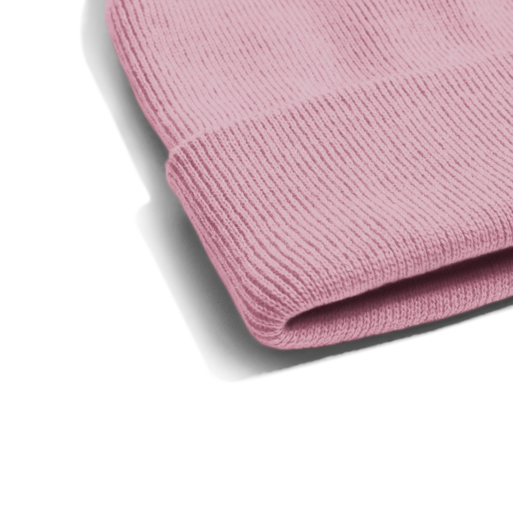 Pink Cap/Hoddie - pink