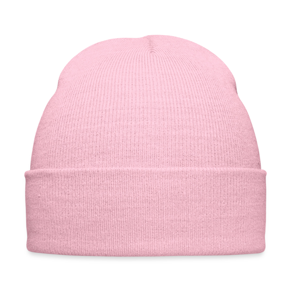 Pink Cap/Hoddie - pink