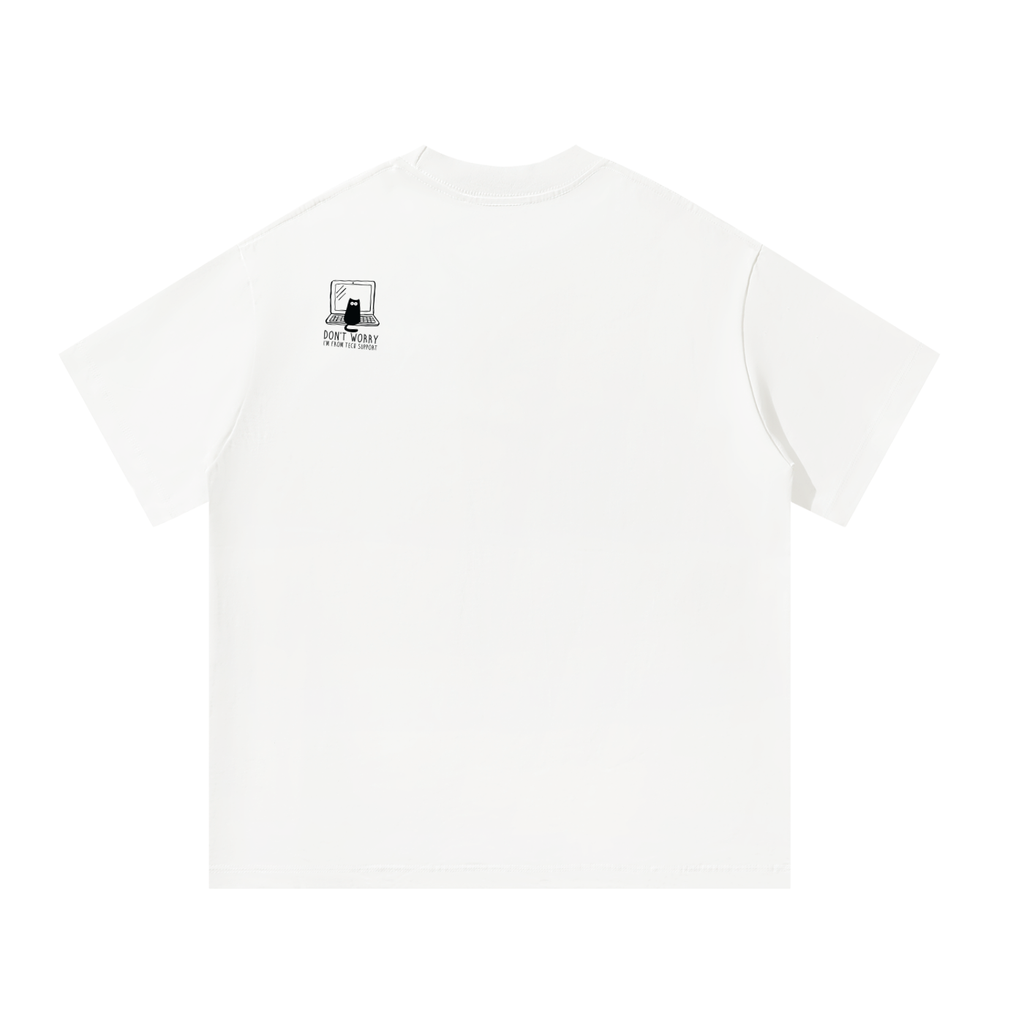 Unisex Oversized T-Shirt