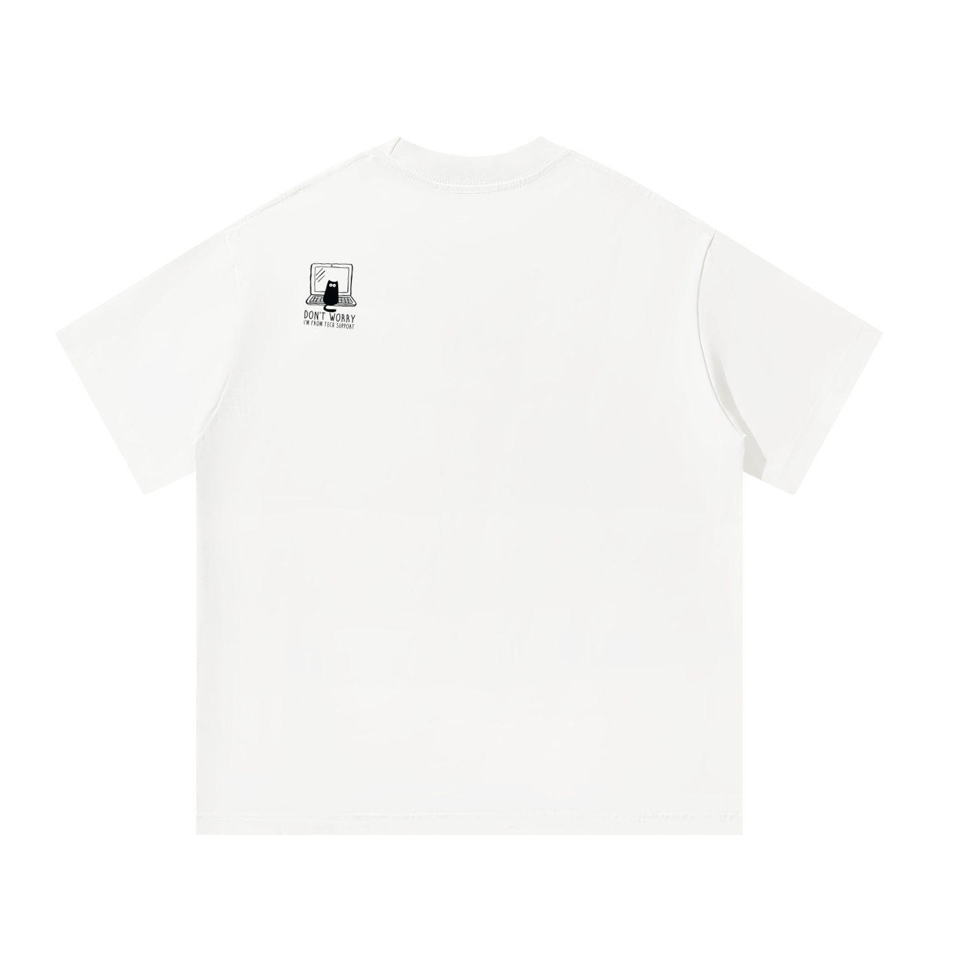 Unisex Oversized T-Shirt