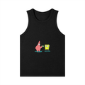Men's Heavyweight Ribbed Tank Top