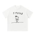 Unisex Oversized T-Shirt