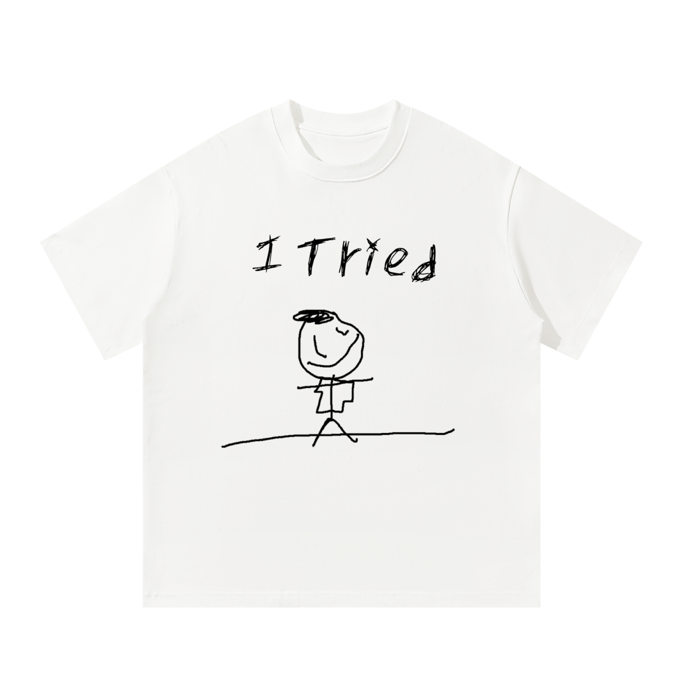 Unisex Oversized T-Shirt